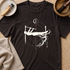 Front Lever T-Shirt
