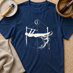 Front Lever T-Shirt