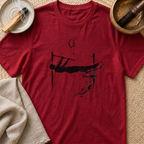 Front Lever T-Shirt