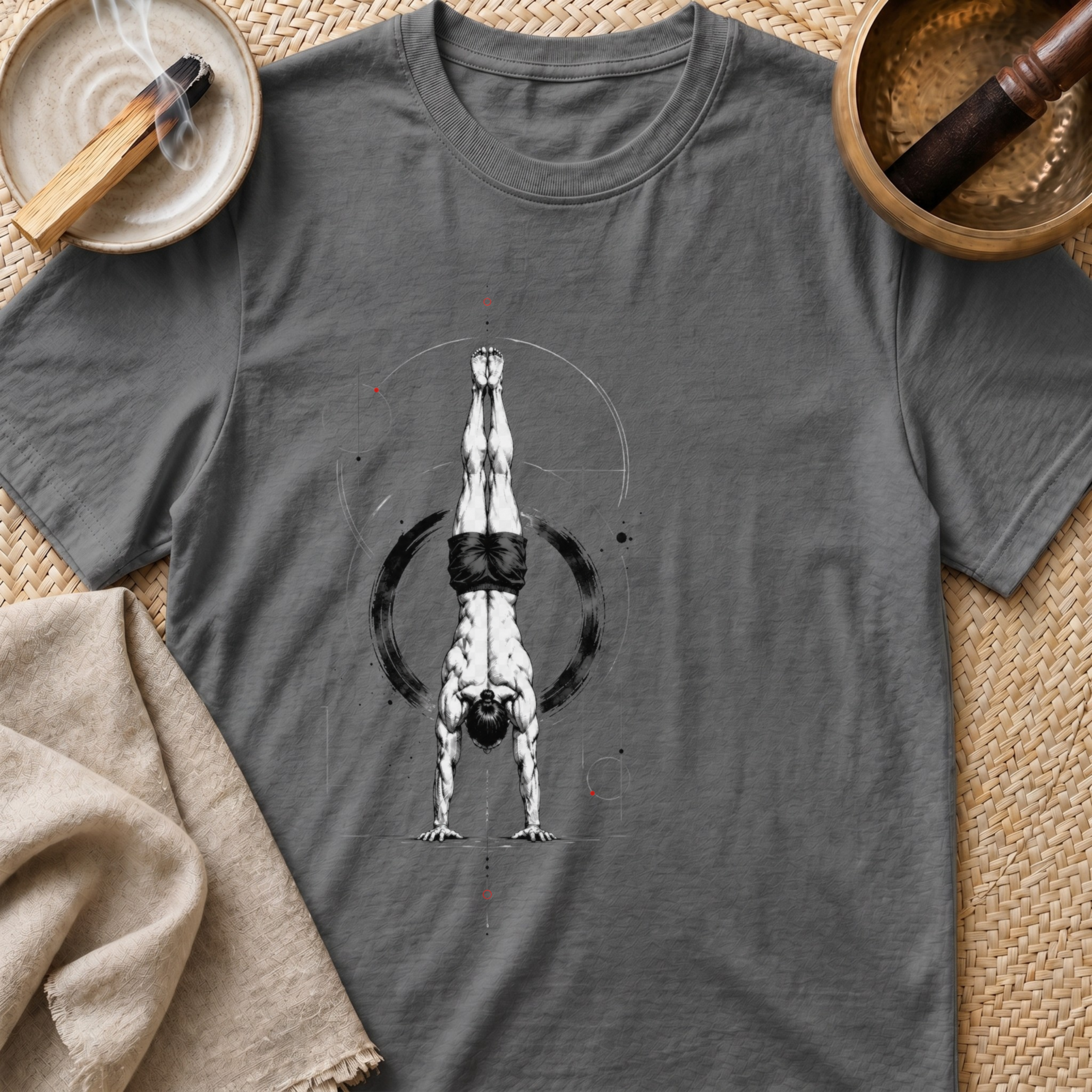 Handstand T-Shirt