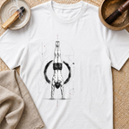 Handstand T-Shirt