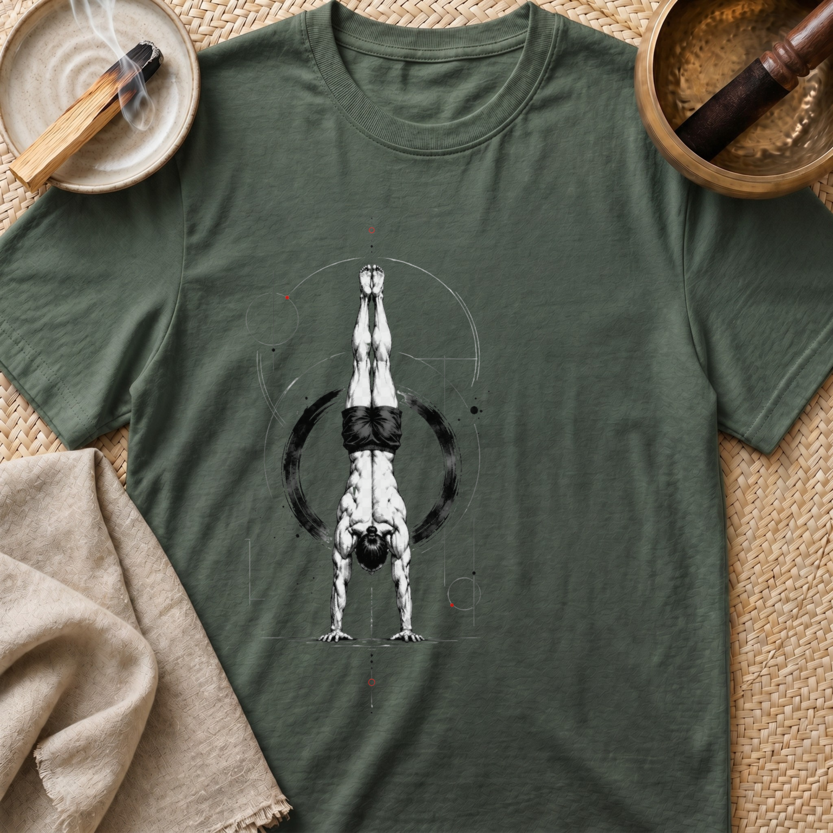 Handstand T-Shirt