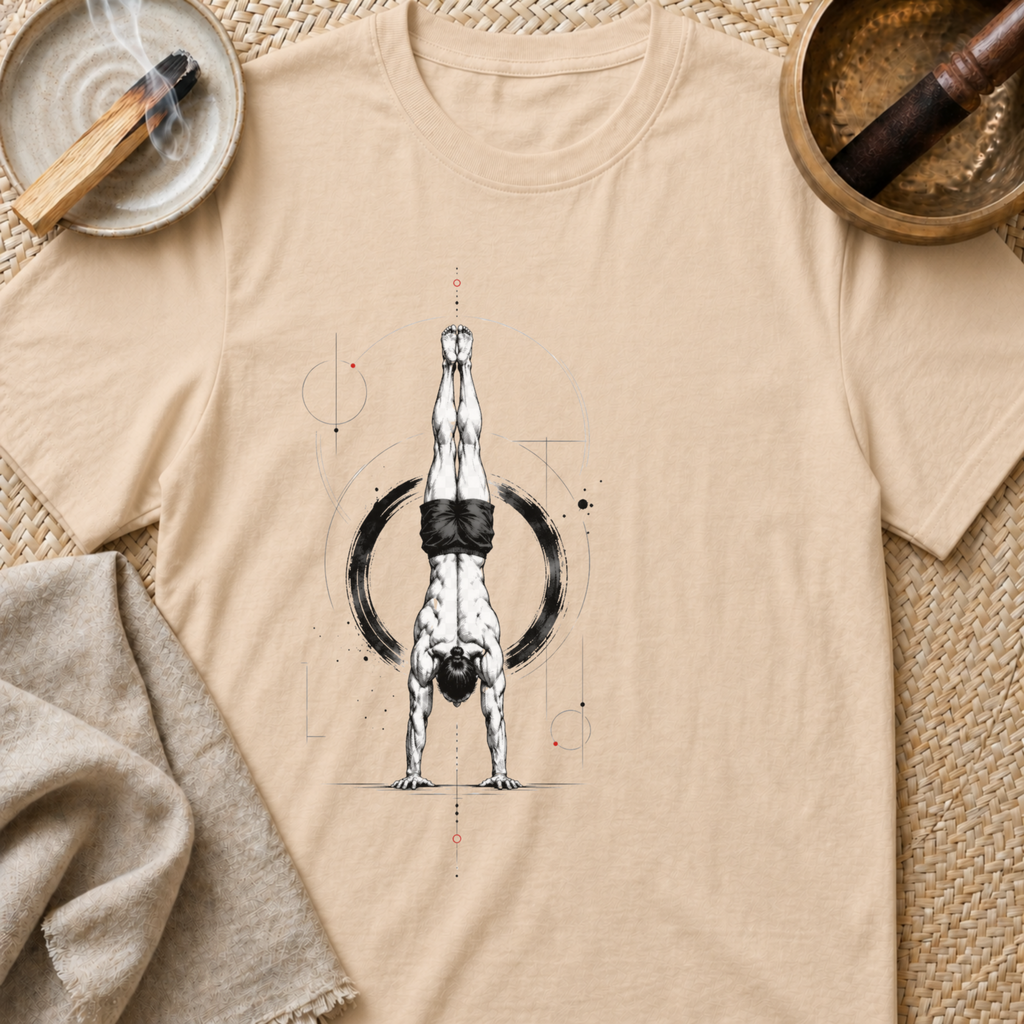 Handstand T-Shirt