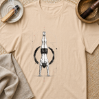 Handstand T-Shirt