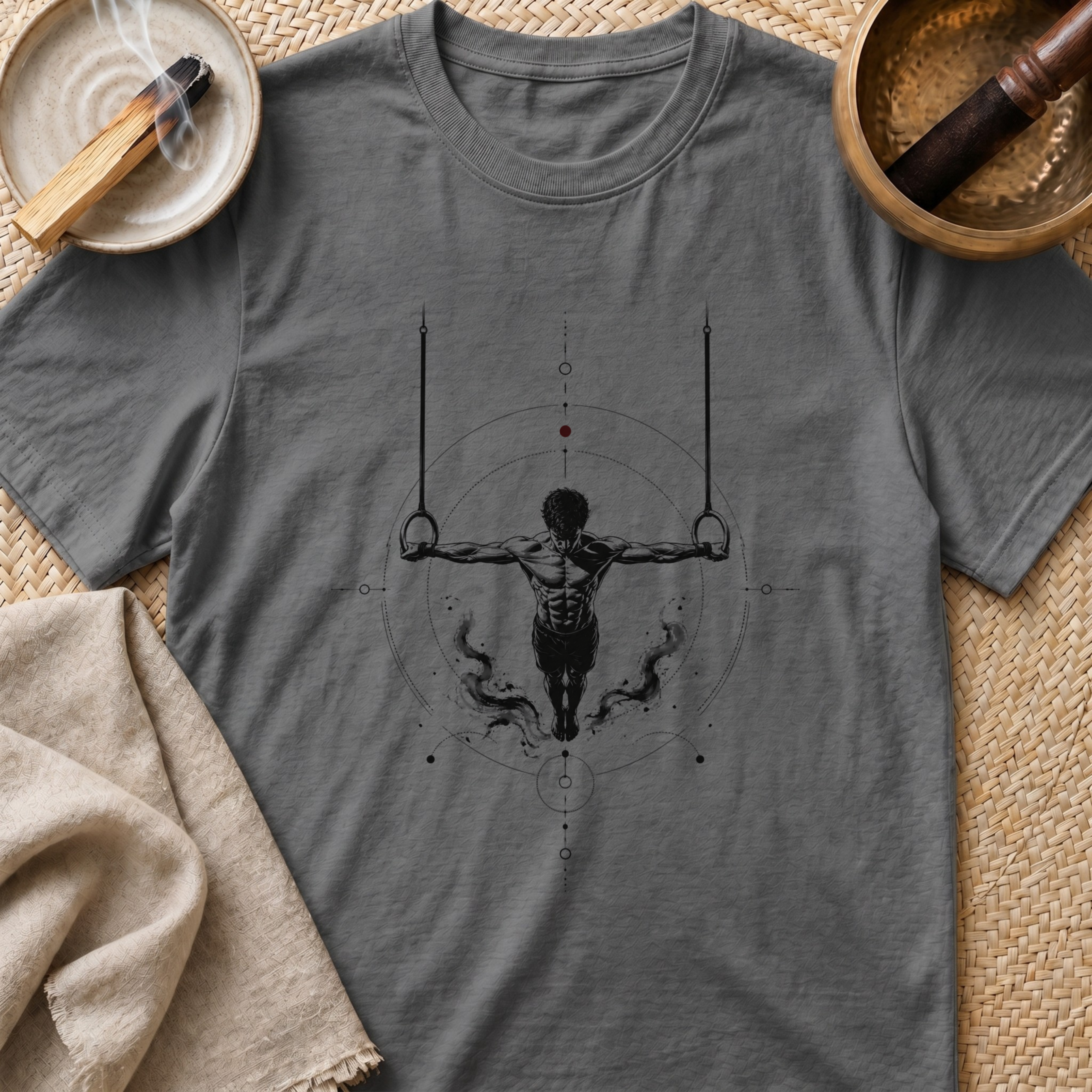 Iron Cross T-Shirt