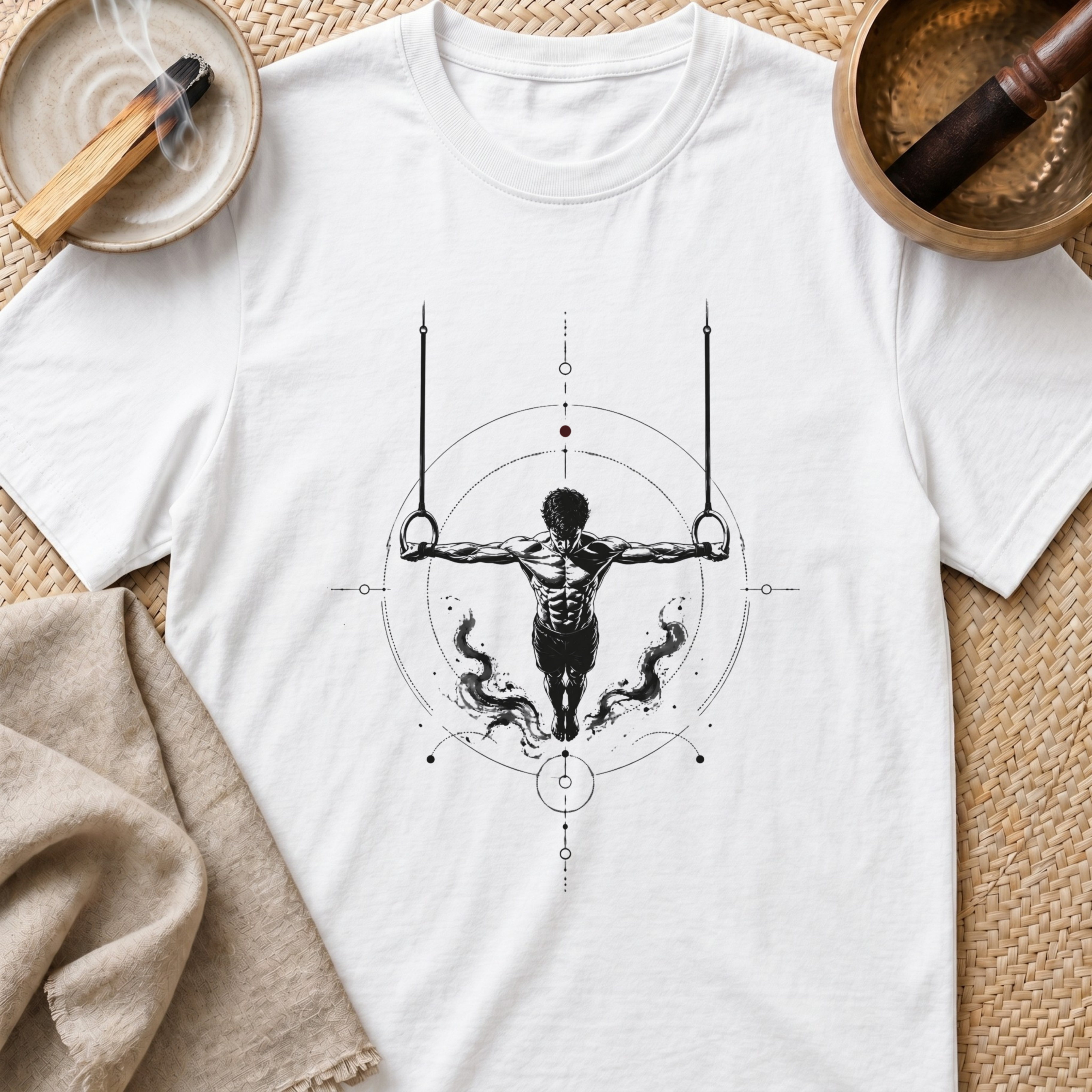Iron Cross T-Shirt