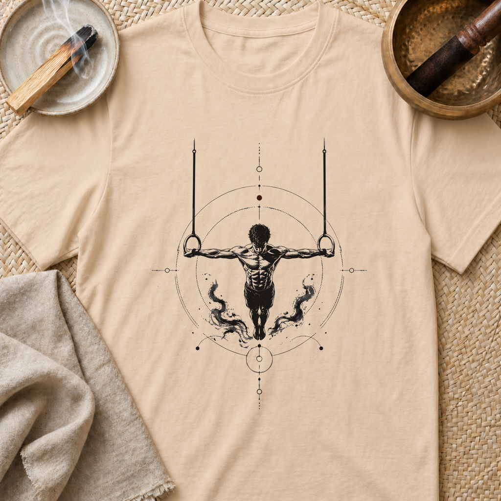 Iron Cross T-Shirt