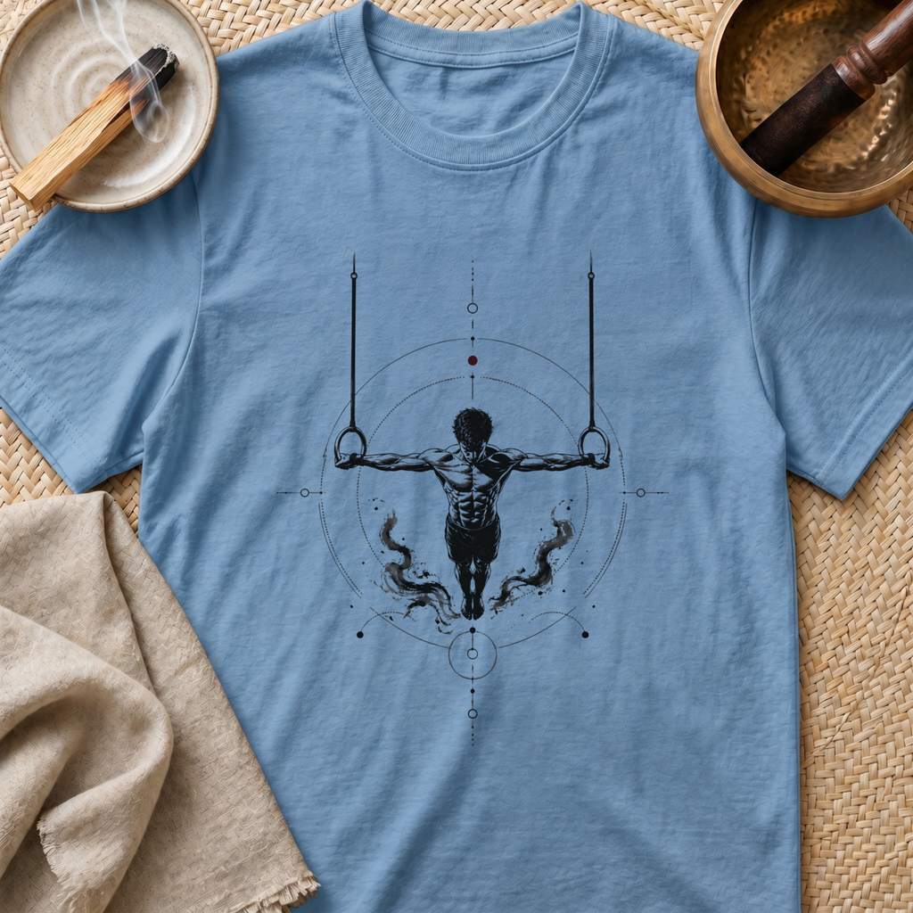 Iron Cross T-Shirt