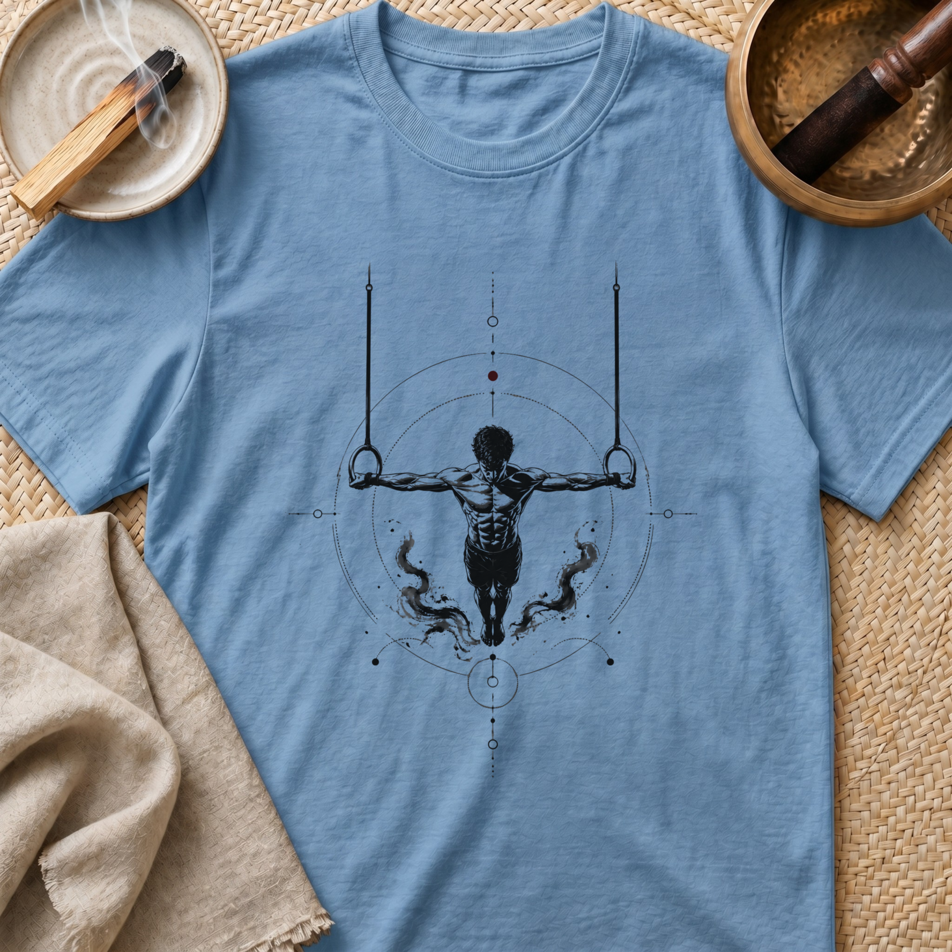 Iron Cross T-Shirt