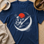 Jumping Kick T-Shirt