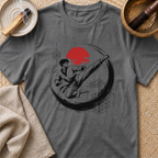 Jumping Kick T-Shirt