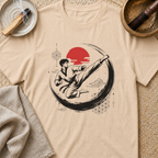 Jumping Kick T-Shirt