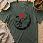 Jumping Kick T-Shirt