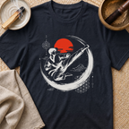 Jumping Kick T-Shirt