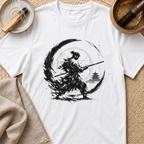 Kata Circle T-Shirt