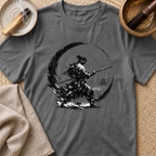 Kata Circle T-Shirt