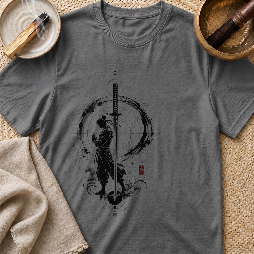 Katana Balance T-Shirt