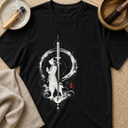 Katana Balance T-Shirt