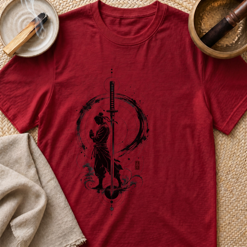 Katana Balance T-Shirt