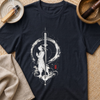 Katana Balance T-Shirt