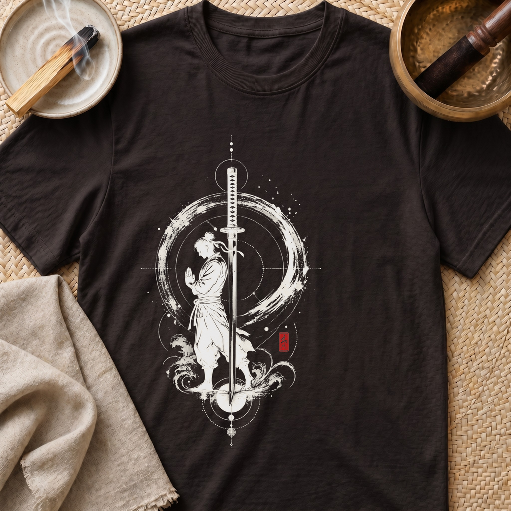Katana Balance T-Shirt