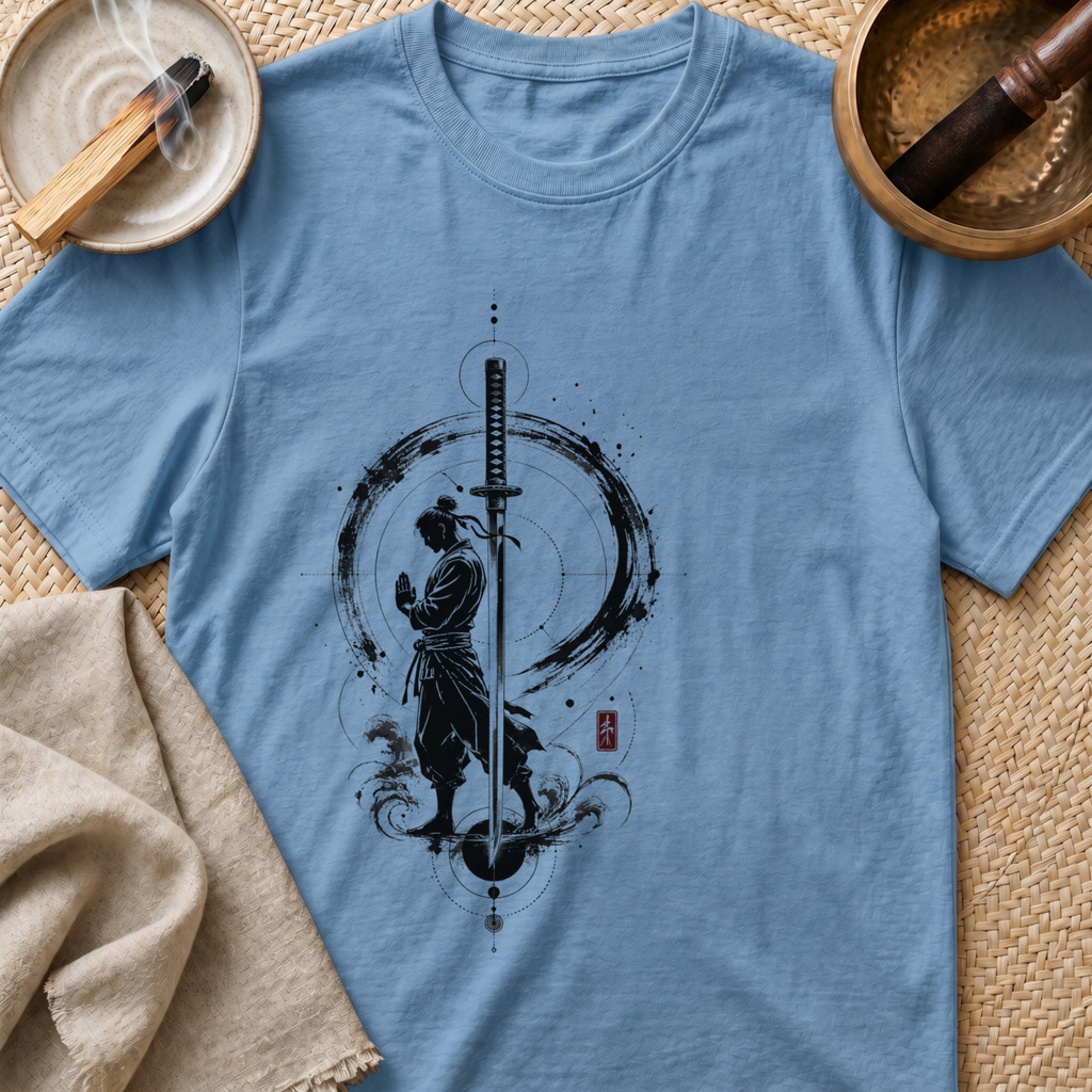 Katana Balance T-Shirt