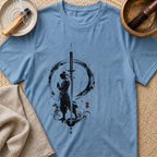 Katana Balance T-Shirt