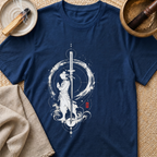 Katana Balance T-Shirt