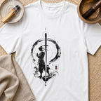 Katana Balance T-Shirt
