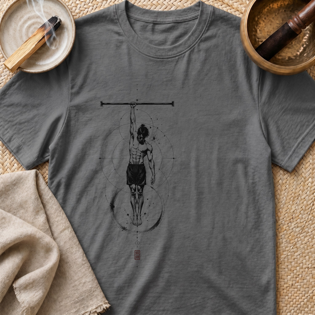 One Arm T-Shirt