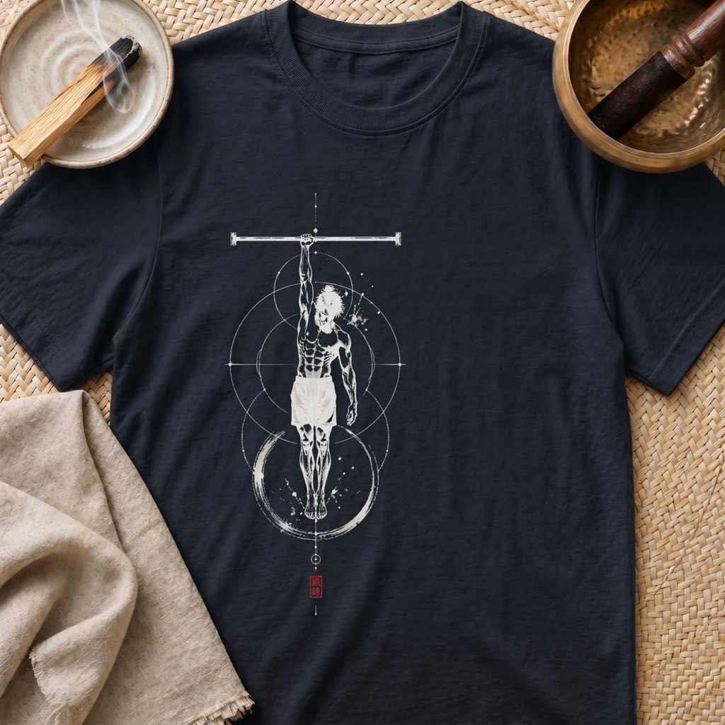 One Arm T-Shirt