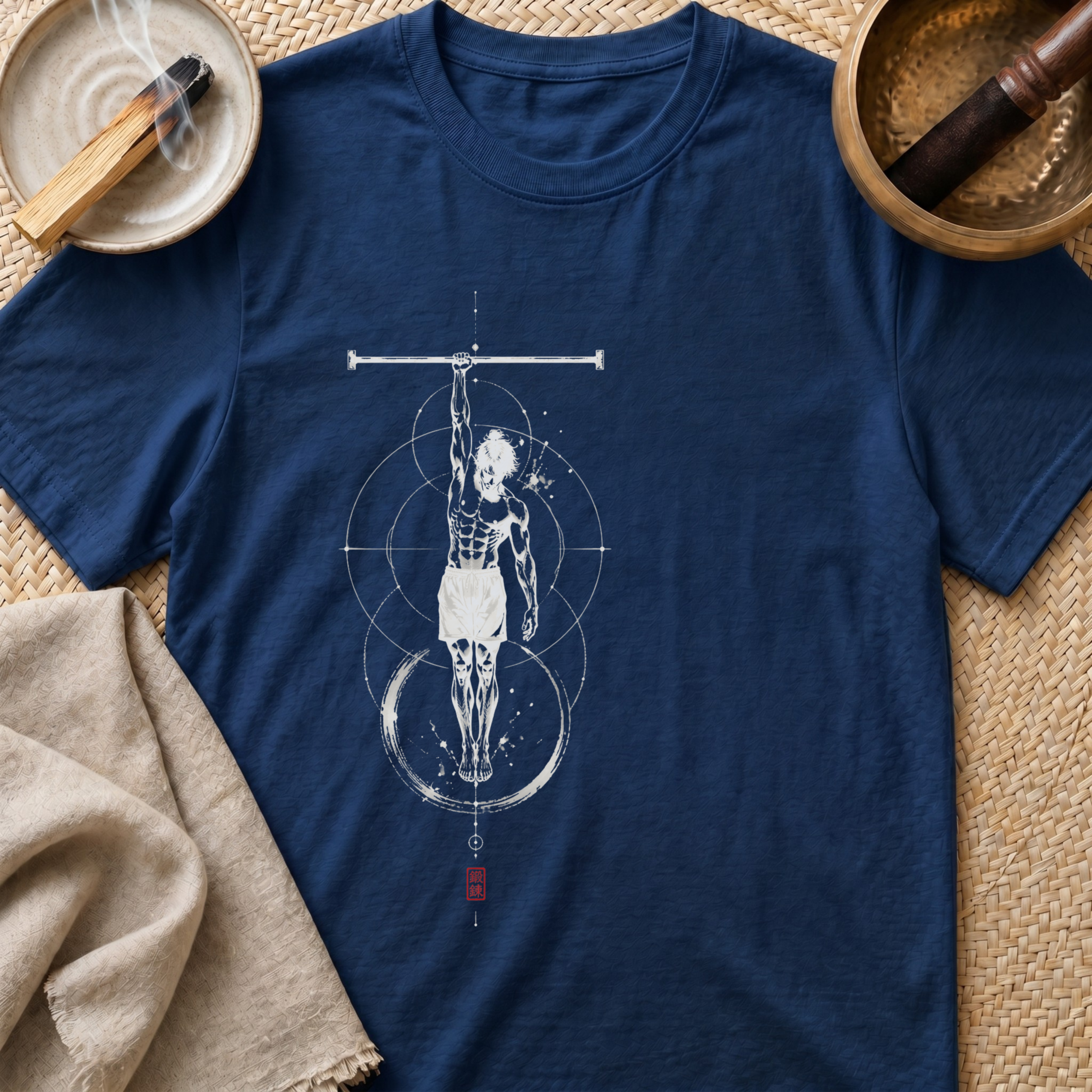 One Arm T-Shirt