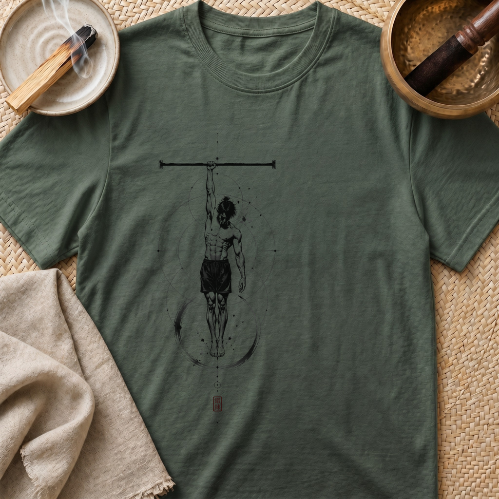 One Arm T-Shirt