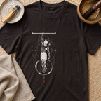 One Arm T-Shirt