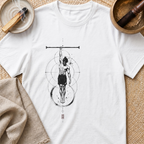 One Arm T-Shirt