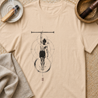 One Arm T-Shirt
