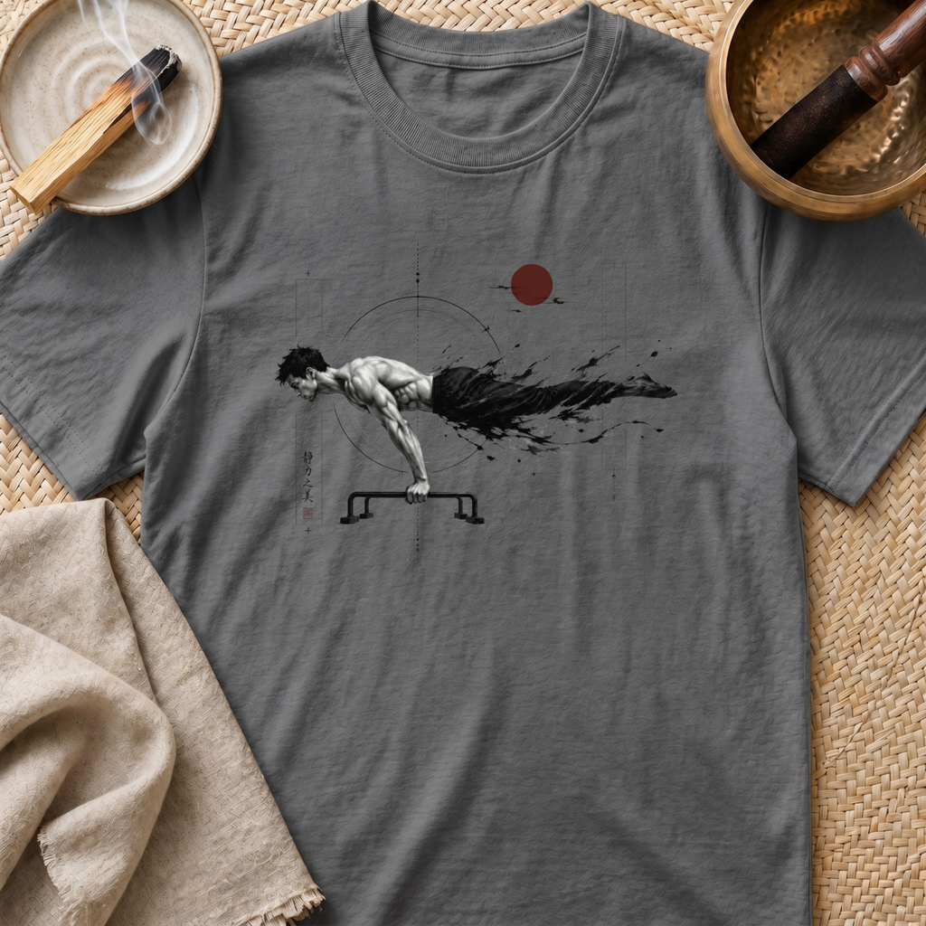 Planche Warrior T-Shirt