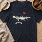 Planche Warrior T-Shirt