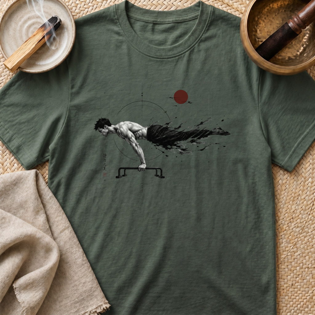 Planche Warrior T-Shirt