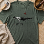 Planche Warrior T-Shirt