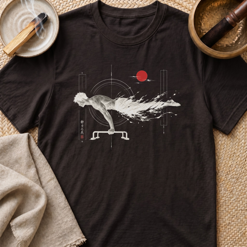 Planche Warrior T-Shirt