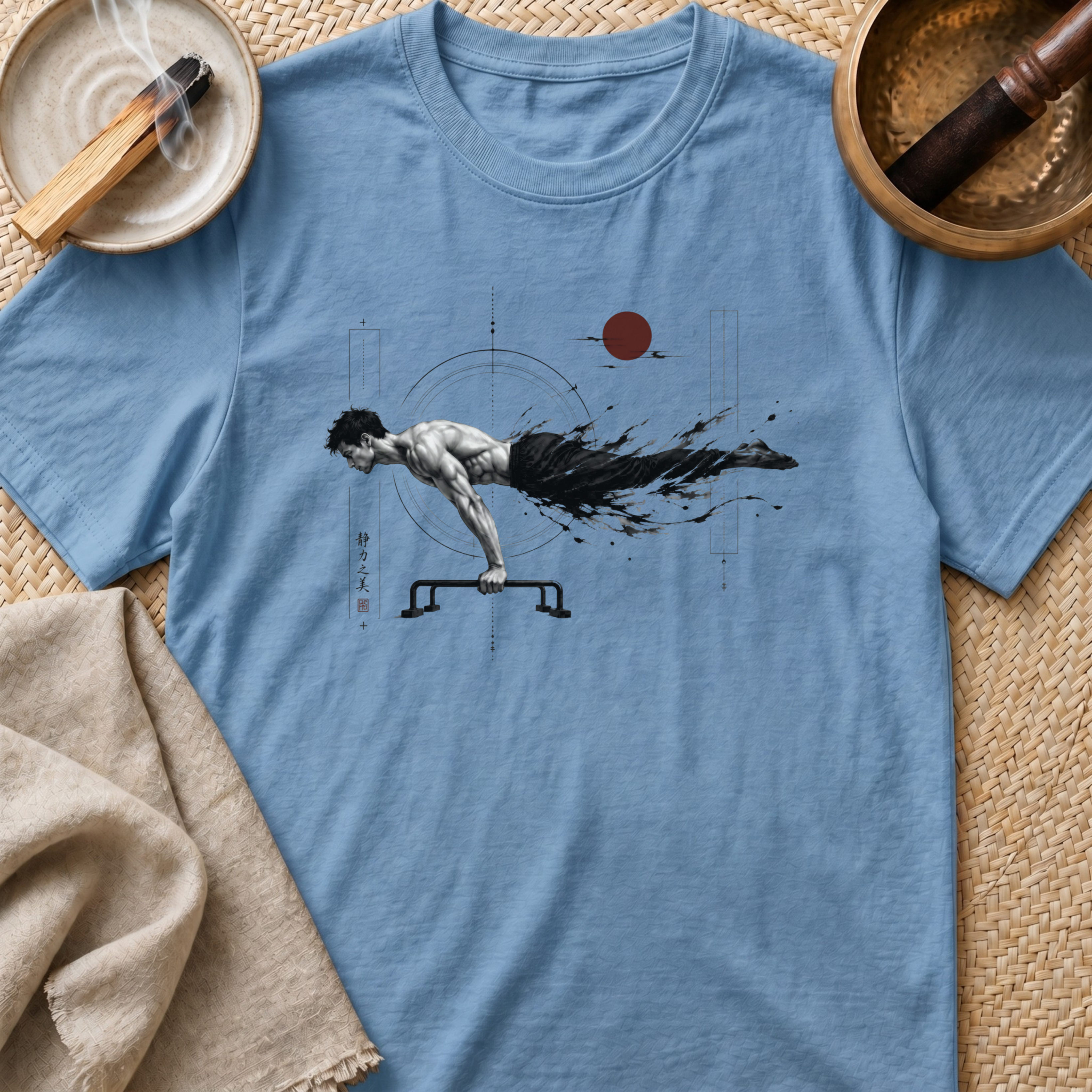 Planche Warrior T-Shirt