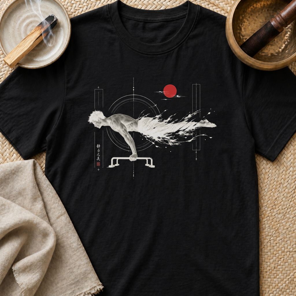 Planche Warrior T-Shirt