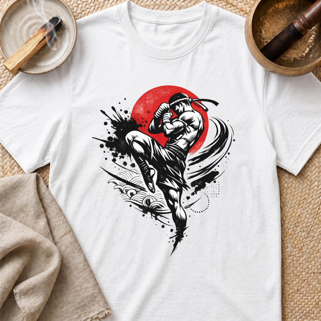 Rising Sun T-Shirt