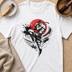Rising Sun T-Shirt
