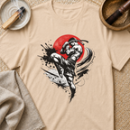 Rising Sun T-Shirt