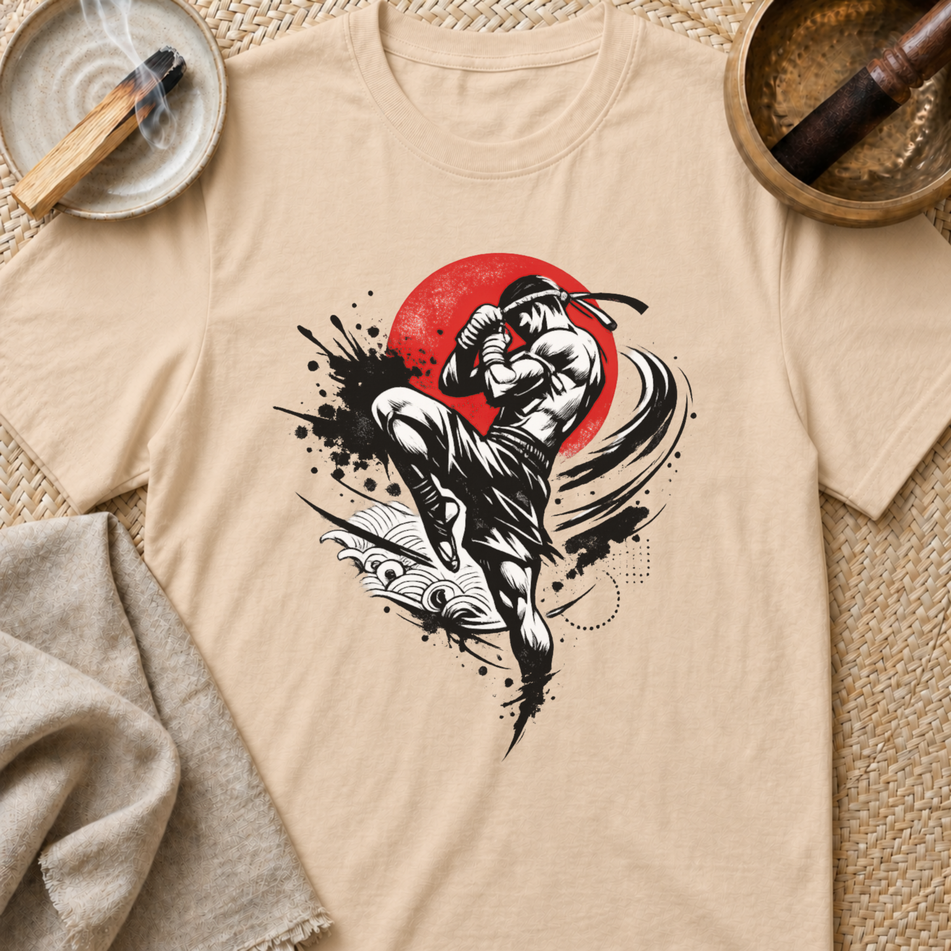 Rising Sun T-Shirt