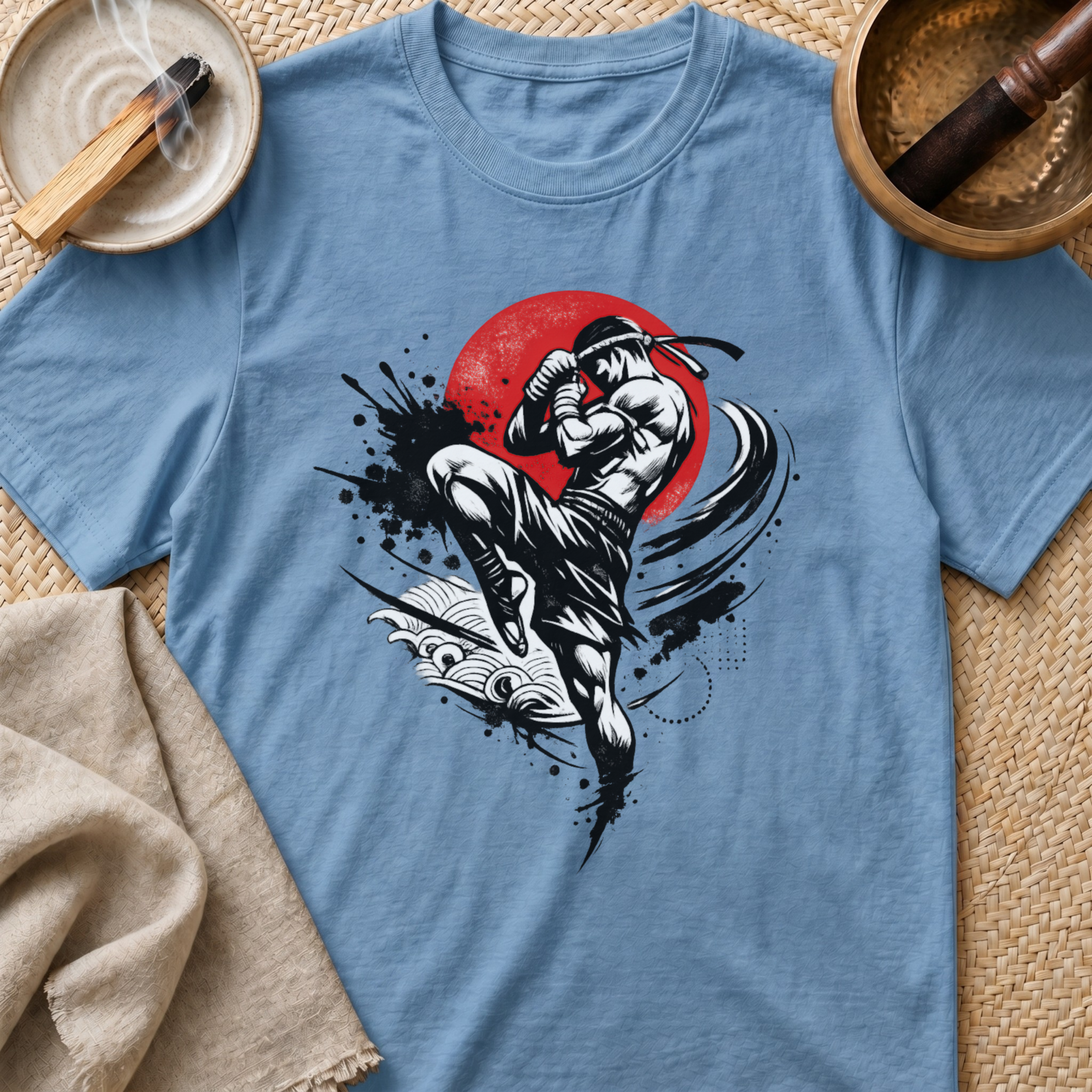 Rising Sun T-Shirt