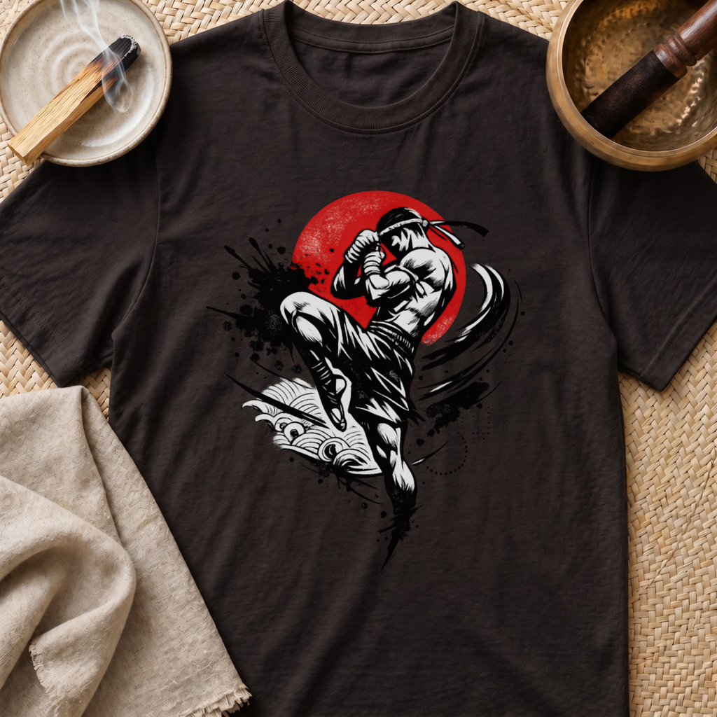 Rising Sun T-Shirt