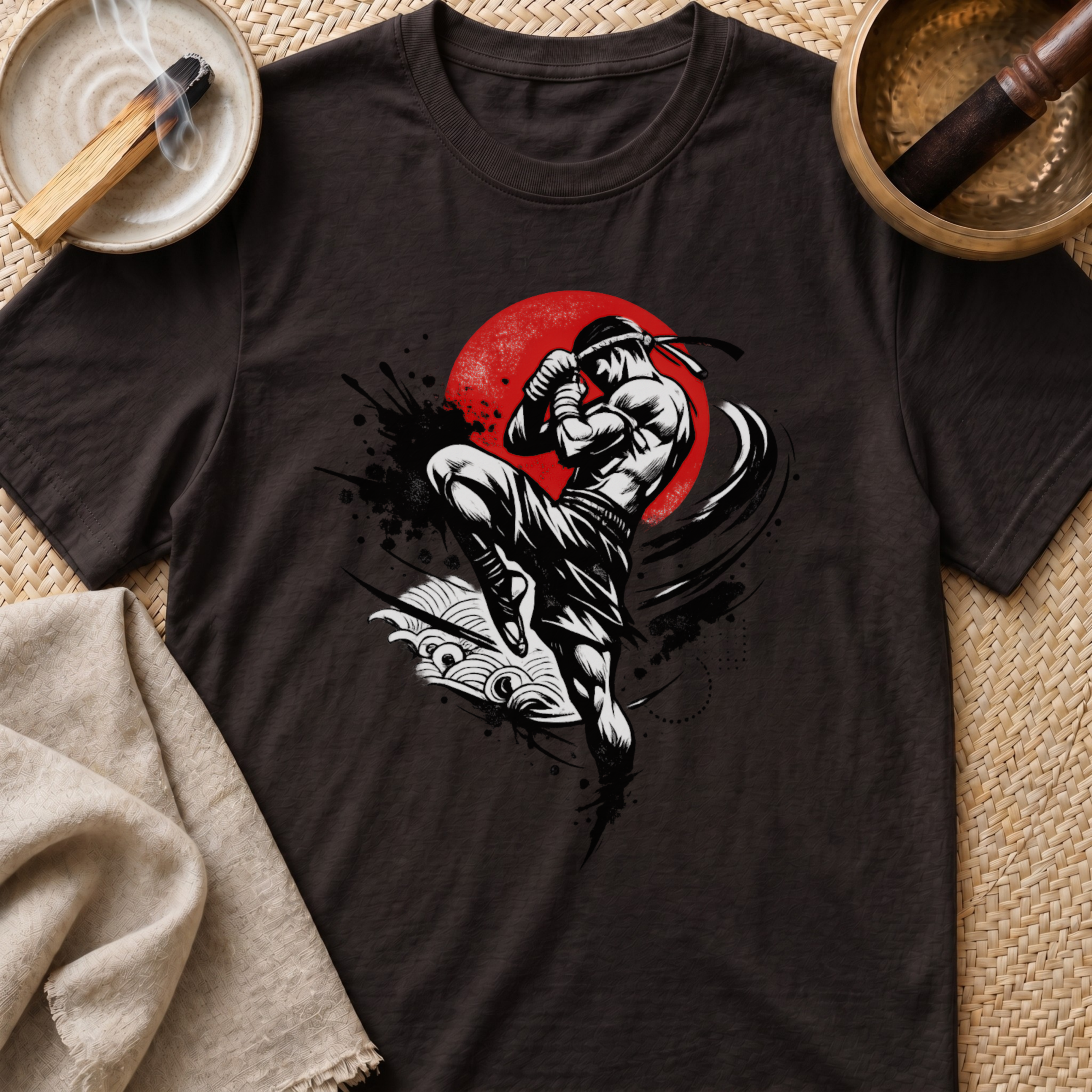 Rising Sun T-Shirt